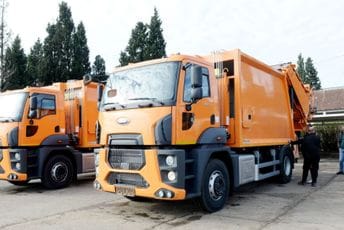 Čistoća Podgorica poziva korisnike na blagovremeno prijavljivanje promjena i izmirivanje obaveza