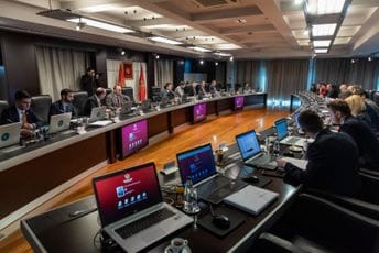 Ovo su nova kadrovska rješenja Vlade Ovo su nova kadrovska rješenja Vlade