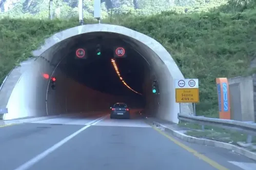 Od Sozine do Sutomora nove trake i signalizacija za veću bezbjednost