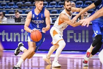 Četvrti poraz: Nikšićani nemoćni protiv Zlatibora Četvrti poraz: Nikšićani nemoćni protiv Zlatibora