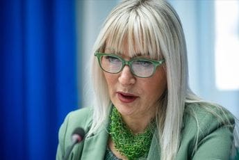 Bez podrške u Skupštini: Maja Jovanović neće biti vrhovna državna tužiteljka Bez podrške u Skupštini: Maja Jovanović neće biti vrhovna državna tužiteljka