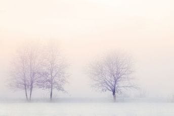 Evo gdje je jutros u Crnoj Gori najhladnije