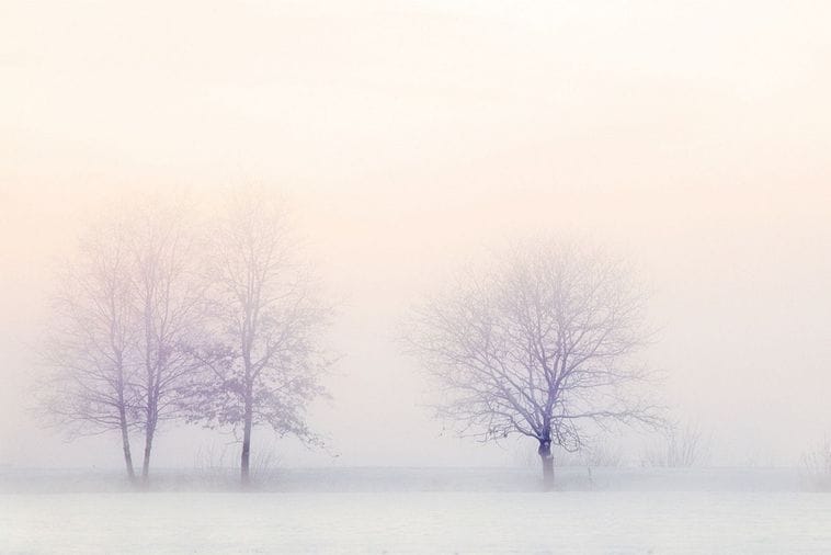 Evo gdje je jutros u Crnoj Gori najhladnije