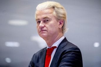 Vilders počeo pregovore: Navodno su u igri tri stranke, ali samo jedna bi sa njim pravila Vladu Vilders počeo pregovore: Navodno su u igri tri stranke, ali samo jedna bi sa njim pravila Vladu