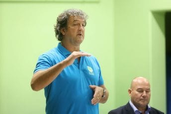 Pobjedu na EP čekaju 20 godina, a sa našom vaterpolo legendom bi u januaru i mogli do nje Pobjedu na EP čekaju 20 godina, a sa našom vaterpolo legendom bi u januaru i mogli do nje