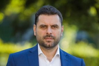 Vujović: Da li će i nakon protestne note BiH Spajić i Milatović da se prave mrtvi?