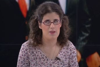 Kovačević: Abazović i dalje igra ulogu vječitog premijera Kovačević: Abazović i dalje igra ulogu vječitog premijera