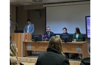 Agencije za zaštitu životne sredine: Stanje kvaliteta vazduha uobičajeno za ovo doba godine Agencije za zaštitu životne sredine: Stanje kvaliteta vazduha uobičajeno za ovo doba godine