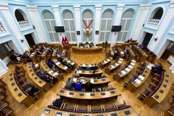 Usvojen Budžet Prijestonice za 2024. godinu vrijedan 11.584.000 eura Usvojen Budžet Prijestonice za 2024. godinu vrijedan 11.584.000 eura