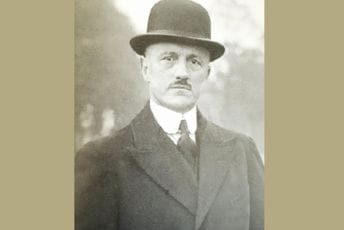 Milo Petrović Njegoš (1931): Mi tražimo oslobođenje Crne Gore od Srbije