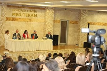 Novogodišnji ekonomski forum: Crnoj Gori potrebna izmjena regulative koja se odnosi na računovodstvo i reviziju u javnom i privrednom sektoru Novogodišnji ekonomski forum: Crnoj Gori potrebna izmjena regulative koja se odnosi na računovodstvo i reviziju u javnom i privrednom sektoru