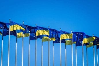 Evropski lideri: Rusija ne može imati veto na ukrajinski put ka EU i NATO