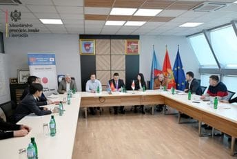 MPNI: Vlada Japana donirala preko 50.000 eura za predškolsku ustanovu u Mojkovcu MPNI: Vlada Japana donirala preko 50.000 eura za predškolsku ustanovu u Mojkovcu