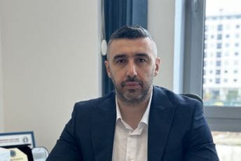 Zoranu Medenici novi mandat Zoranu Medenici novi mandat