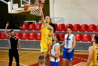 Tivćani u Podgorici stigli do četvrte ovosezonske pobjede Tivćani u Podgorici stigli do četvrte ovosezonske pobjede