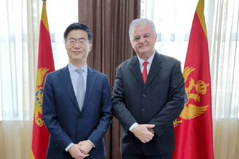 U februaru otvaranje Centra za promociju kulture i umjetnosti zemalja Dalekog istoka U februaru otvaranje Centra za promociju kulture i umjetnosti zemalja Dalekog istoka