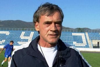 Preminuo legendarni golman Sutjeske Pero Giljen Preminuo legendarni golman Sutjeske Pero Giljen