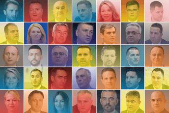 Političke igre u 2023: Kalkulacije, obrti, svađe, mirenja i iznad svega - mnogo populizma Političke igre u 2023: Kalkulacije, obrti, svađe, mirenja i iznad svega - mnogo populizma