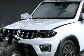 Vjerovali ili ne: Ova dva automobila nijesu dobila ni jednu zvjezdicu na testu bezbjednosti Vjerovali ili ne: Ova dva automobila nijesu dobila ni jednu zvjezdicu na testu bezbjednosti