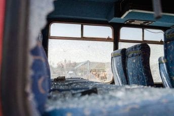 Autobuska nesreća u Nikaragvi: Najmanje 16 stradalih, ima i djece Autobuska nesreća u Nikaragvi: Najmanje 16 stradalih, ima i djece