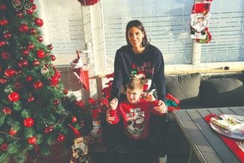 Marta Batinović se oporavlja od operacije: Idem dalje, i do Los Anđelesa ako treba Marta Batinović se oporavlja od operacije: Idem dalje, i do Los Anđelesa ako treba