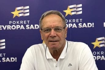 Radičević: Anonimni Kovač postao ministar pravde zahvaljujući glasovima DPS-a Radičević: Anonimni Kovač postao ministar pravde zahvaljujući glasovima DPS-a