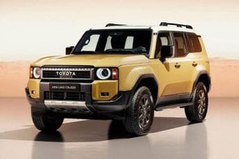 Za pola sata prodato prvih 1.000 primjeraka nove Toyote Ilustracija