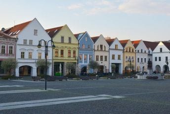 Slovačka: Pozvao hitnu pomoć i zaprijetio masakrom poput "onog u Pragu" Slovačka: Pozvao hitnu pomoć i zaprijetio masakrom poput "onog u Pragu"