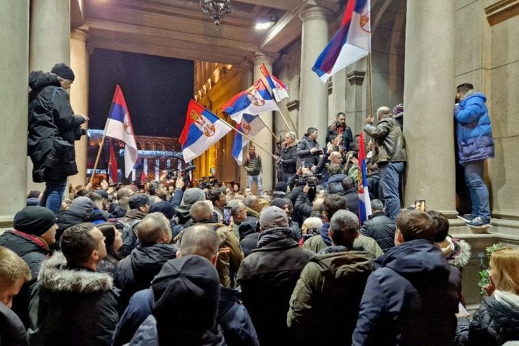 Srećna nova 1991! Srećna nova 1991!