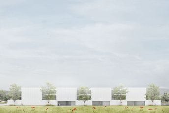 Ovako će izgledati dom zdravlja u Siti kvartu: Pogledajte najbolja idejna rješenja Ovako će izgledati dom zdravlja u Siti kvartu: Pogledajte najbolja idejna rješenja