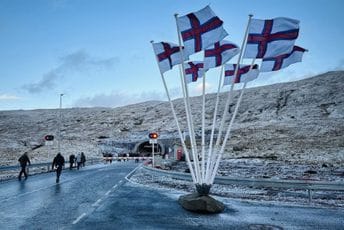 Dok se ubrzano razvijaju, susjedi im zavide: Na Farskim ostrvima otvorili najduži podvodni tunel