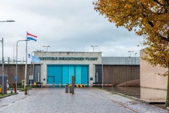 “Imam 95 kila, hoće li to izdržati”: Nesvakidašnji plan za bjekstvo iz holandskog zatvora “Imam 95 kila, hoće li to izdržati”: Nesvakidašnji plan za bjekstvo iz holandskog zatvora