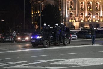 U Srbiji doista više ništa nije kao što je bilo U Srbiji doista više ništa nije kao što je bilo