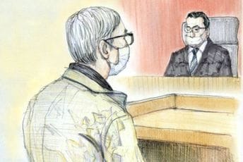 Japanski ljevičar se čak 46 godina skrivao od pravde: Ove sedmice je osuđen zbog ubistva policajca Japanski ljevičar se čak 46 godina skrivao od pravde: Ove sedmice je osuđen zbog ubistva policajca