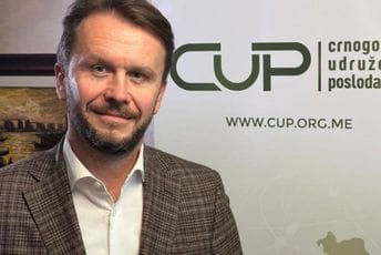 Konjević: Bolje bi bilo da je Vlada imala intenzivnije razgovore sa privredom tokom kreiranja budžeta Konjević: Bolje bi bilo da je Vlada imala intenzivnije razgovore sa privredom tokom kreiranja budžeta