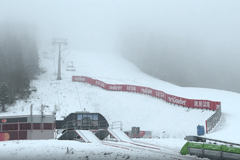 Medenica: Ski centar Kolašin mora dobiti vještačko osnježavanje što prije