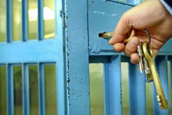 U Šri Lanki više od 1.000 zatvorenika oslobođeno za Božić U Šri Lanki više od 1.000 zatvorenika oslobođeno za Božić