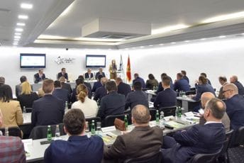 Drakić: Privrednici stigmatizovani; Spajić: To više nikad ne smije da se desi Drakić: Privrednici stigmatizovani; Spajić: To više nikad ne smije da se desi