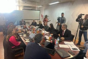 Savjet RTCG: Neće biti rasprave o zahtjevu da Drljević bude razriješen Savjet RTCG: Neće biti rasprave o zahtjevu da Drljević bude razriješen