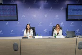 Delija: Država da isplanira sredstva za izgradnju prvog specijalizovanog skloništa za žrtve dječijeg ugovorenog braka Delija: Država da isplanira sredstva za izgradnju prvog specijalizovanog skloništa za žrtve dječijeg ugovorenog braka