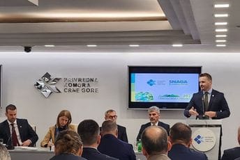 Dukaj: Fokus - stvaranje moderne i transparentne digitalne uprave po mjeri građana i privrede Dukaj: Fokus - stvaranje moderne i transparentne digitalne uprave po mjeri građana i privrede