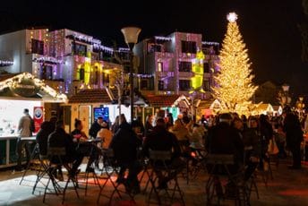 Uvod u Novogodišnje slavlje: Dva koncerta u petak u Portonovom Uvod u Novogodišnje slavlje: Dva koncerta u petak u Portonovom