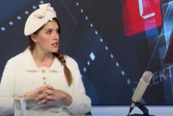 Vuković-Kuč o stranačkim izborima: Provedriće u DPS-u Vuković-Kuč o stranačkim izborima: Provedriće u DPS-u