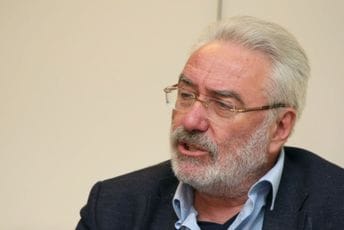 Nestorović: Ne idemo u koalicije, jučerašnji protest nije bio pokušaj Majdana