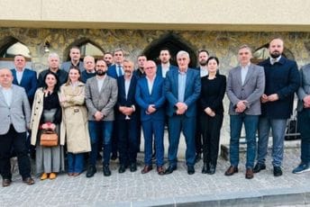 Bošnjačko vijeće: Amandmanski izmijeniti Predlog zakona o boračkoj i invalidskoj zaštiti Bošnjačko vijeće: Amandmanski izmijeniti Predlog zakona o boračkoj i invalidskoj zaštiti