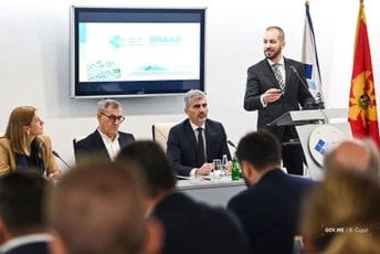 Odović: Raščistićemo "brda" zaostalih predmeta u područnim jedinicama katastra Odović: Raščistićemo "brda" zaostalih predmeta u područnim jedinicama katastra