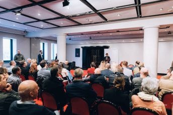 Vujović: Medijski prostor biće bogatiji temama od javnog interesa realizacijom projekata prodržanih kroz Fond za medijski pluralizam Vujović: Medijski prostor biće bogatiji temama od javnog interesa realizacijom projekata prodržanih kroz Fond za medijski pluralizam