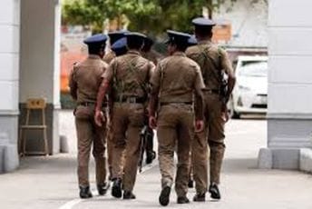 Na Šri Lanki uhapšeno 15.000 kriminalaca i zavisnika Na Šri Lanki uhapšeno 15.000 kriminalaca i zavisnika