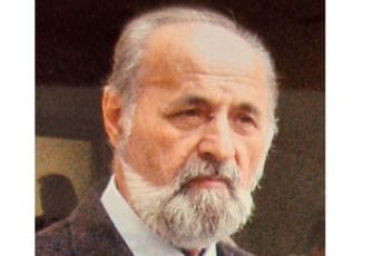 Preminuo Jakov Mrvaljević Preminuo Jakov Mrvaljević