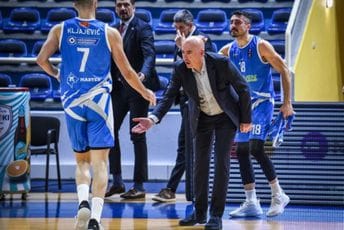 Podgorica slavila u prvom ovosezonskom velikom derbiju: Nikšićani doživjeli prvi poraz Podgorica slavila u prvom ovosezonskom velikom derbiju: Nikšićani doživjeli prvi poraz